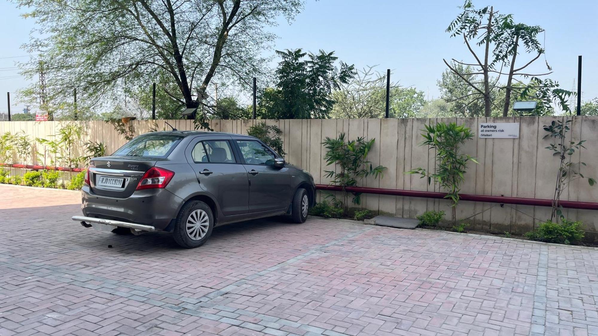 Clarks Inn Suites Jaipur Dış mekan fotoğraf